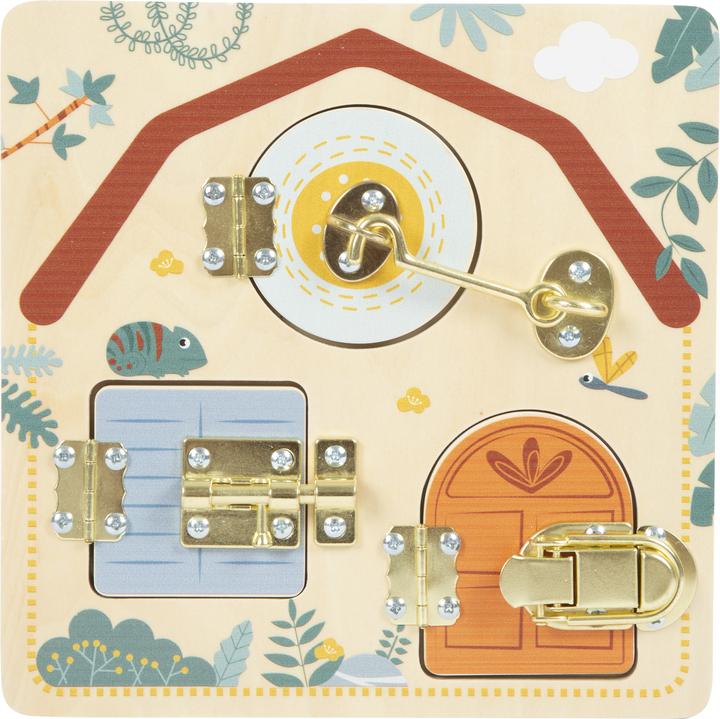 Produktbild small foot Safari