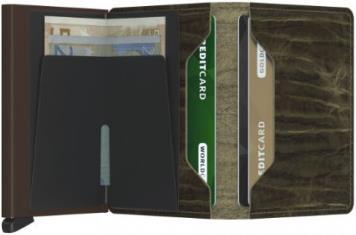 Image du produit Secrid Portefeuille Slim