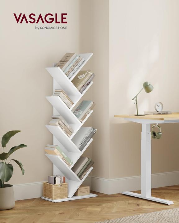 Produktbild Vasagle Tree (50 x 25 x 141.5 cm)