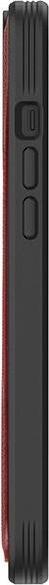 Produktbild Uniq Unique case Transforma iPhone 13 6.1 quot red (Apple iPhone 13)
