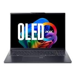 Acer Swift Go 16 AI OLED (SFG16-61-R5HV) Int. (QWERTY) Keyboard 16,0" WUXGA+, OLED, 120Hz, Ryzen AI