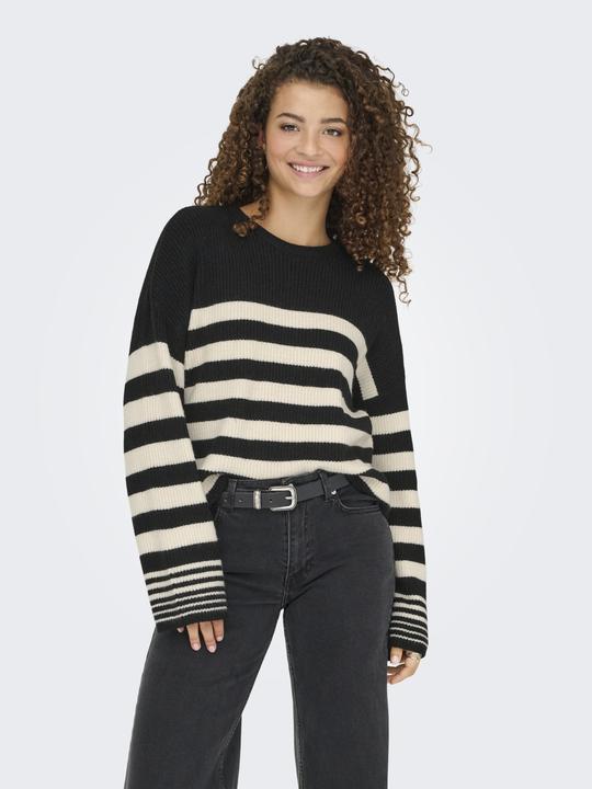 Produktbild Only ONLKATIA Strickpullover Strickpullover (S)
