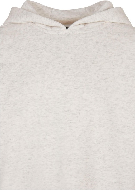 Image du produit Urban Classics Robe à capuche Terry Oversized pour filles (122)