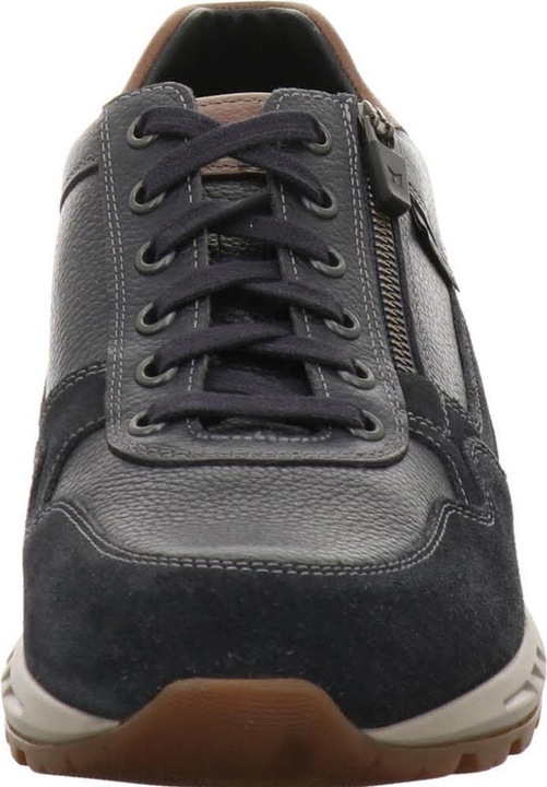 Actual product image Mephisto Lace-up shoes (40)
