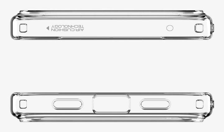 Actual product image Spigen Ultra Hybrid (Google Pixel 10, Google Pixel 10 Pro)