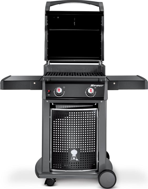 Produktbild Weber Spirit E-210 Classic (7.70 kW)