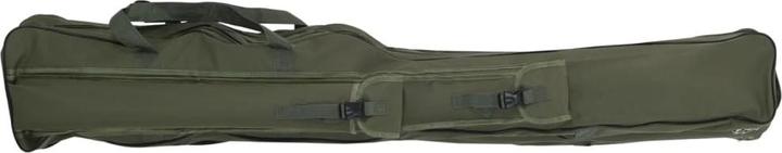 Produktbild vidaXL Angelrutentasche