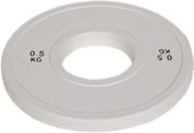 Produktbild Fitcom Fractional Change Plates (1 x 0.5 kg)