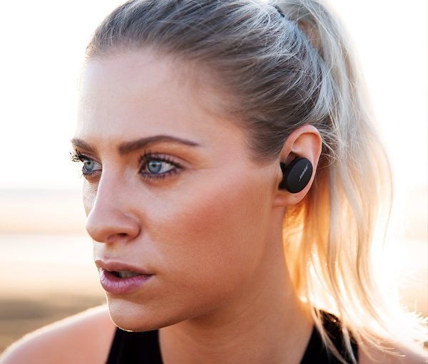 Immagine prodotto Bose Sport Earbuds (5 h, Senza fili)