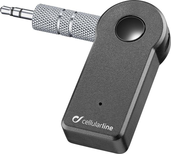 Immagine prodotto Cellularline Ricevitore audio (Ricevitore)