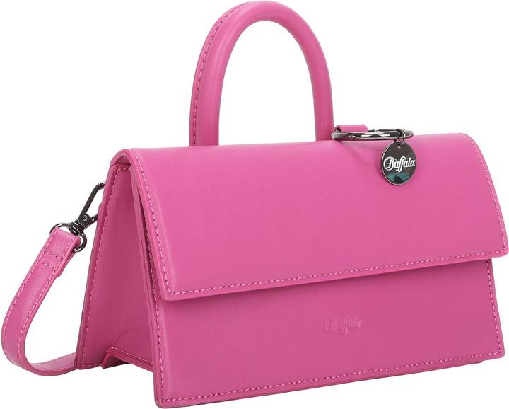 Actual product image Buffalo Clap01 Mini Bag Handbag 13 cm