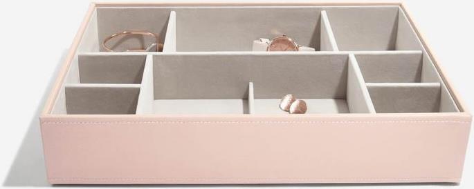 Actual product image Stackers supersize