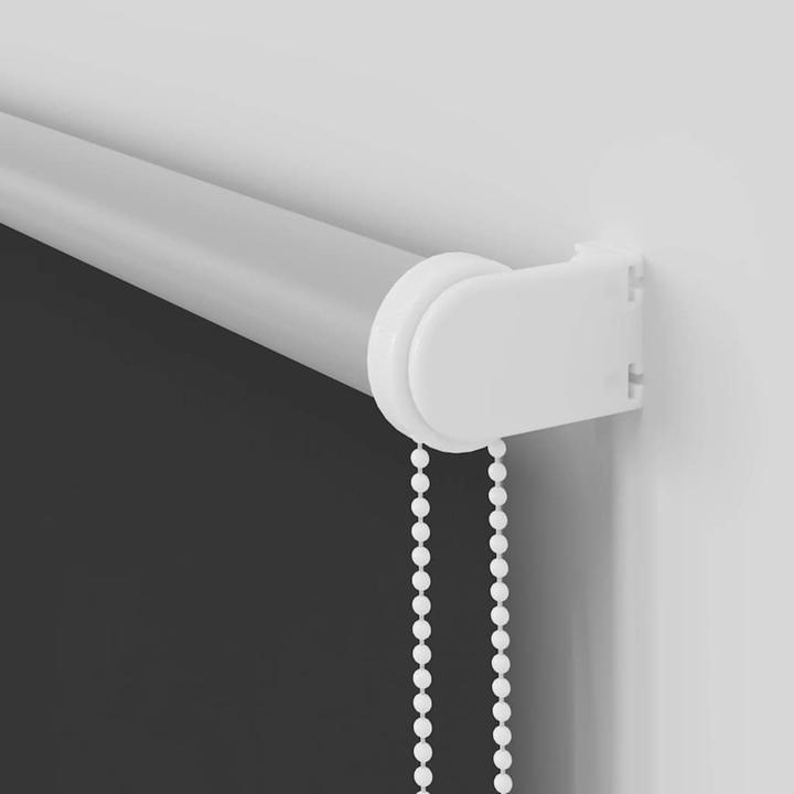 Actual product image vidaXL Verdunkelungsrollo (130 x 175 cm)