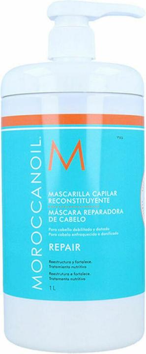 Image du produit Moroccanoil Mascarilla Capilar Reconstituyente 1000ml (1000 ml)