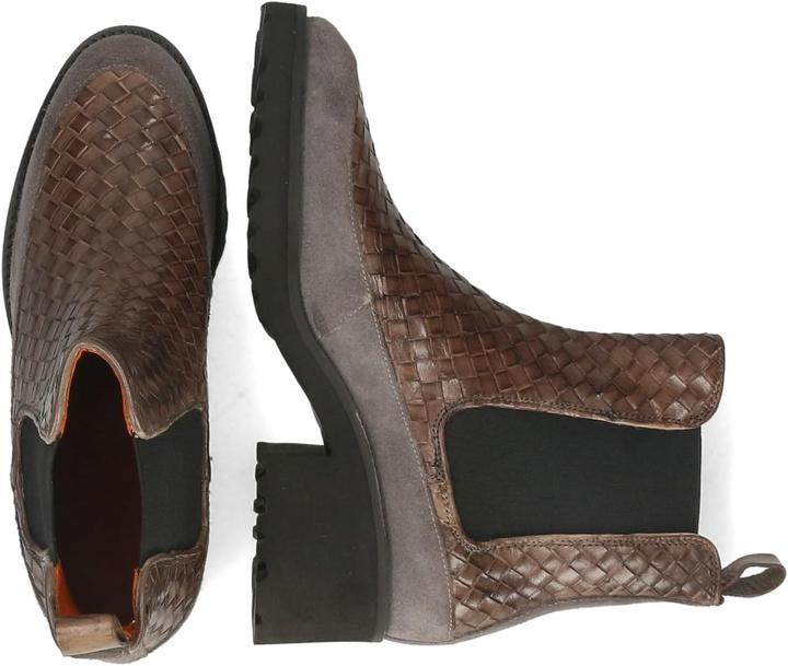 Actual product image Melvin & Hamilton Abigail Chelsea Boot (40)