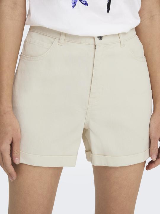 Produktbild Only ONLVega Life HW Mom Shorts (M)