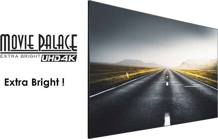 Produktbild Lumene Mov/v240ceb (106", 16:9)