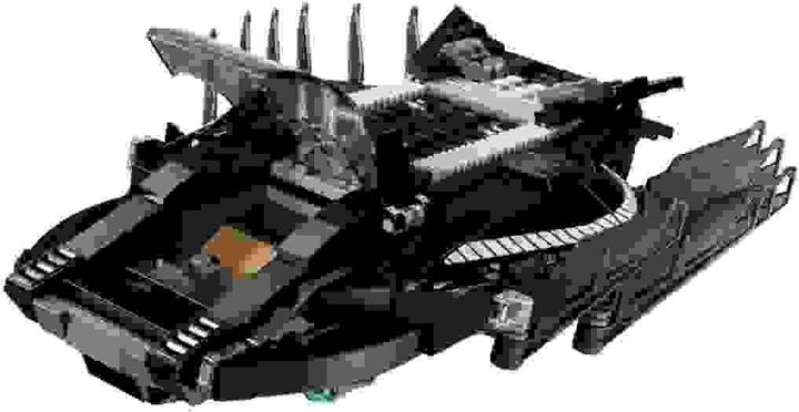 Produktbild LEGO Royal Talon Attacke (76100, LEGO Marvel)
