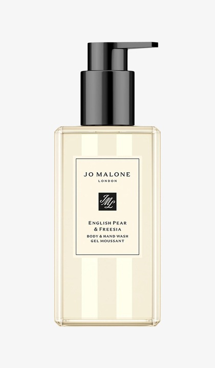 Immagine prodotto Jo Malone Pera inglese e fresia (250 ml)
