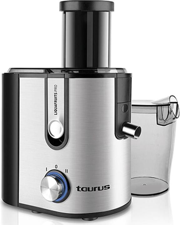 Produktbild Taurus Liquafruits Pro compact (600 W)