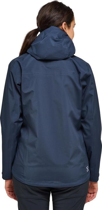 Immagine prodotto Haglöfs Giacca Donna Front Proof (M)