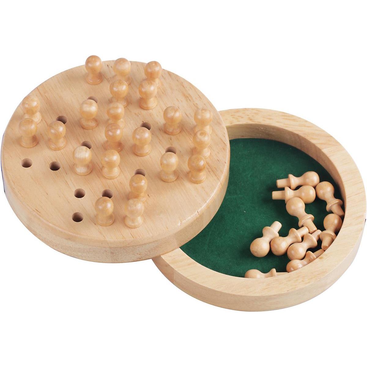 Thumbnail - Natural games Solitaire (Deutsch)