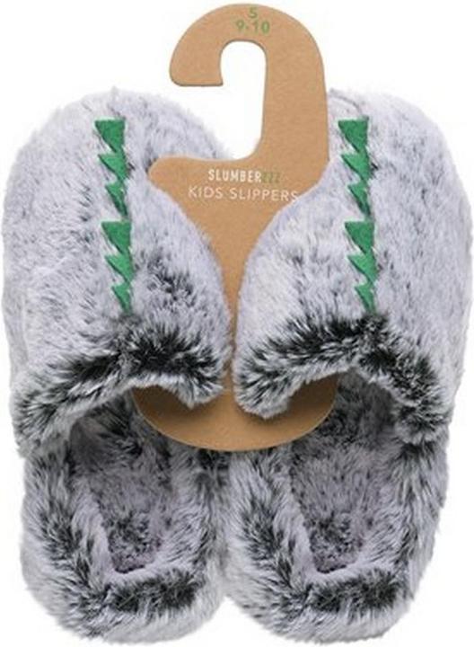 Actual product image Slumberzzz Boys Dinosaur Mule (30)