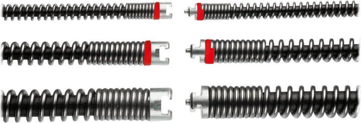 Produktbild Rothenberger Keulenbohrer mit 16 mm Kupplun (4075 mm)