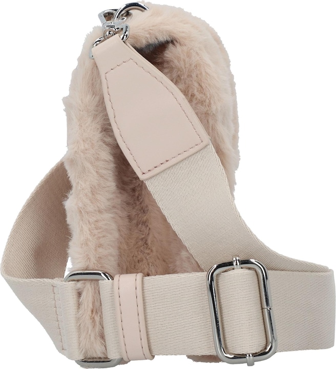 Actual product image Seidenfelt Roros Fluffy shoulder bag 22 cm