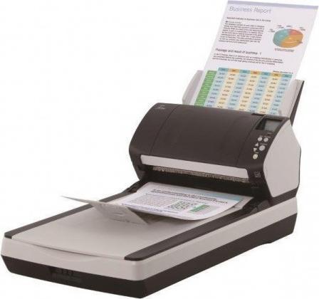 Produktbild Fujitsu fi-7280 (USB)