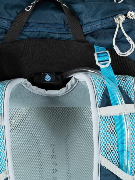 Actual product image Osprey Hikelite 32 backpack S-M 62 cm (32 l)