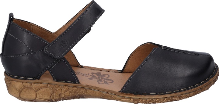 Produktbild Josef Seibel Sandalen/Sandaletten (38)
