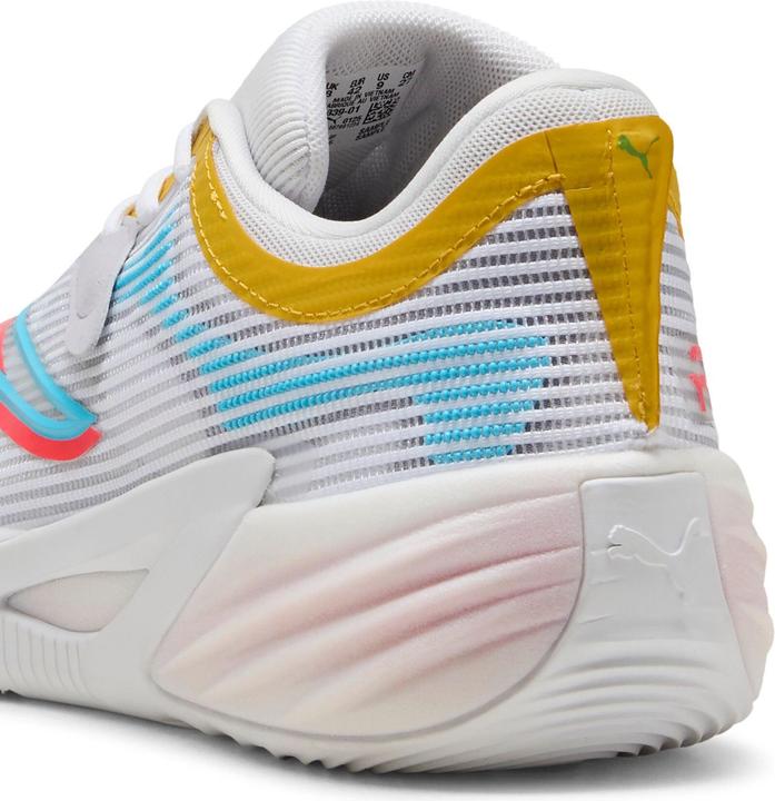 Produktbild Puma All-Pro NITRO™ 2 (46)