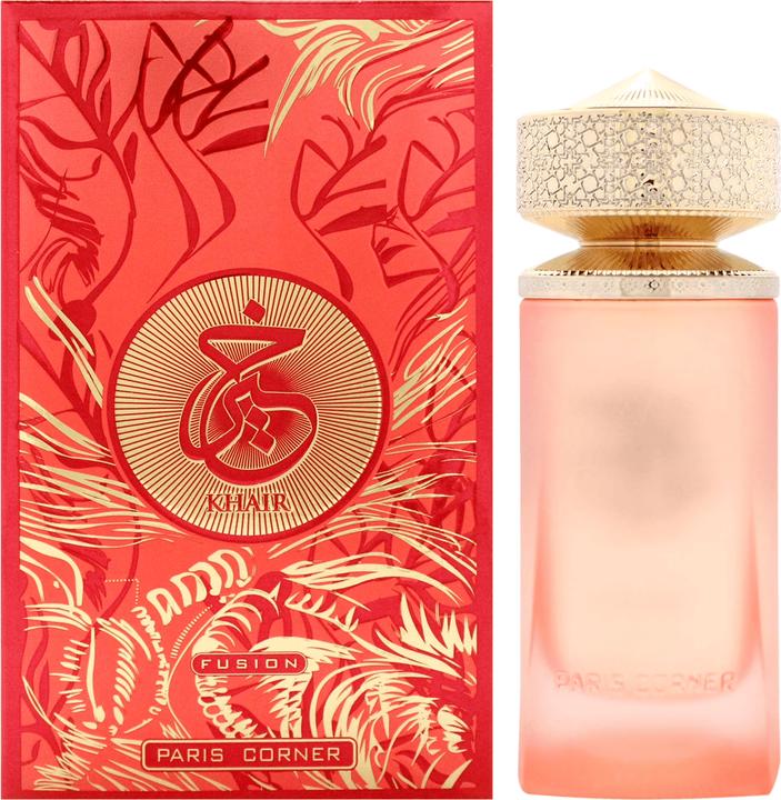 Immagine prodotto Paris Corner Fusione Khair (Eau de parfum, 100 ml)