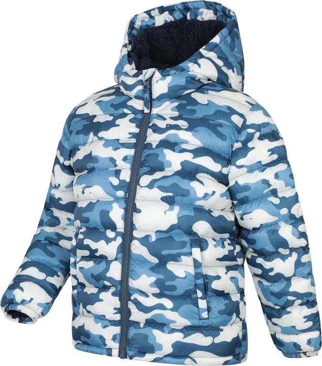 Produktbild Mountain Warehouse Seasons Steppjacke (104)