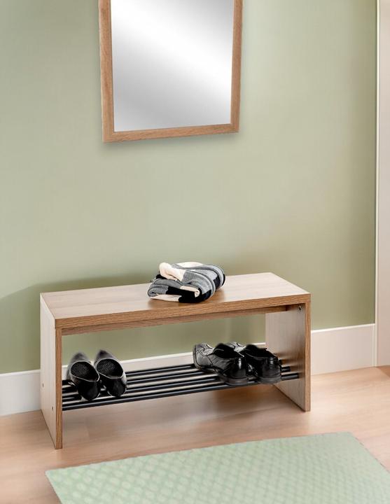 Immagine prodotto HAKU Möbel Kade (80 x 30 x 40 cm)