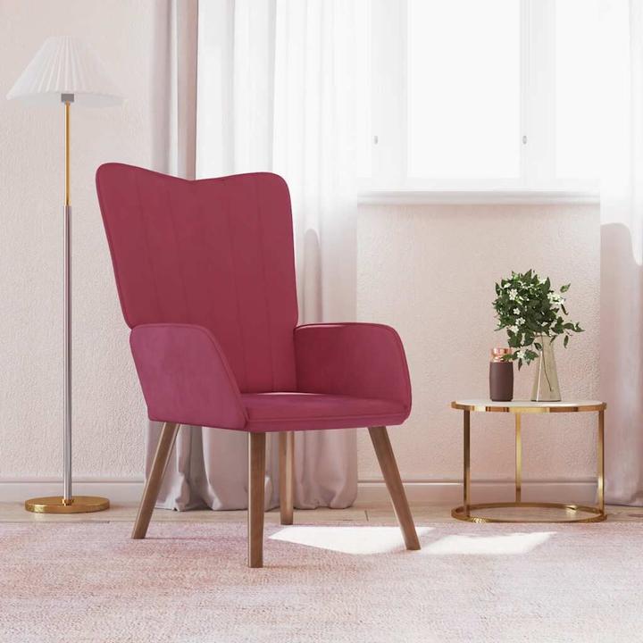 Actual product image vidaXL Lorette