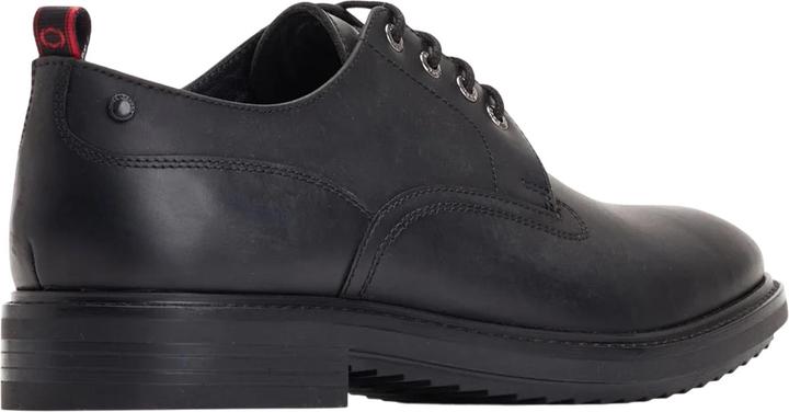 Produktbild Base London Memphis Schnürschuhe Leder (45.5)