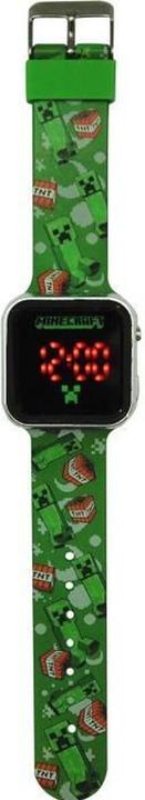 Image du produit Kids Licensing Minecraft (Montre numérique)