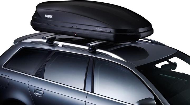 Produktbild Thule Tule Pacific - Dakass (410 l)