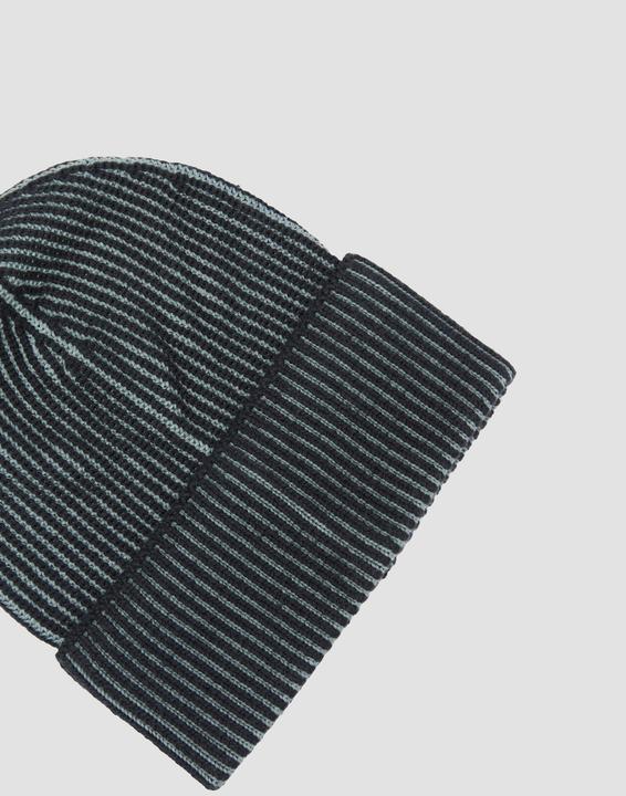Produktbild S.Oliver Mütze Strickmütze mit Rippstruktur (51)