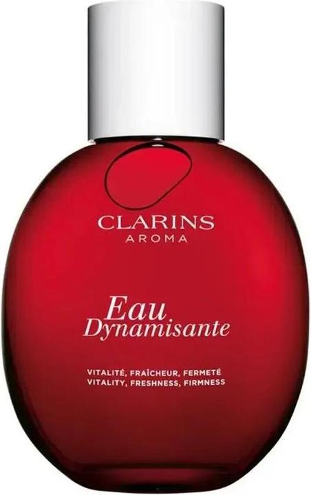 Clarins Aroma Treatment Water Dynamic 50 Ml (50 ml)