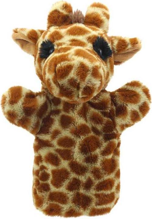 Produktbild The Puppet Company Handpuppe Eco Giraffe