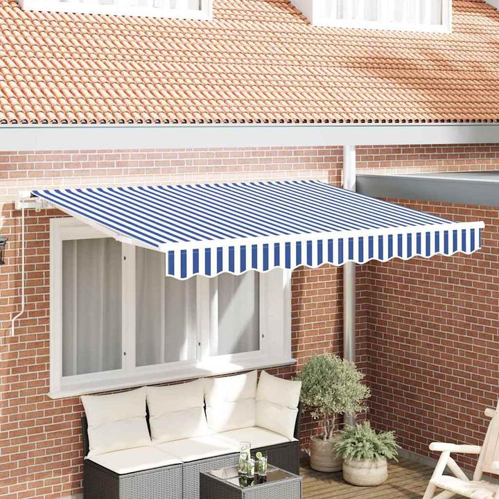 Image du produit vidaXL Markisenstoff (1.95 m)