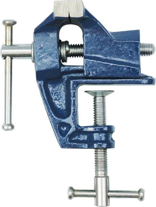 Produktbild Toya Tischschraubstock 70 mm