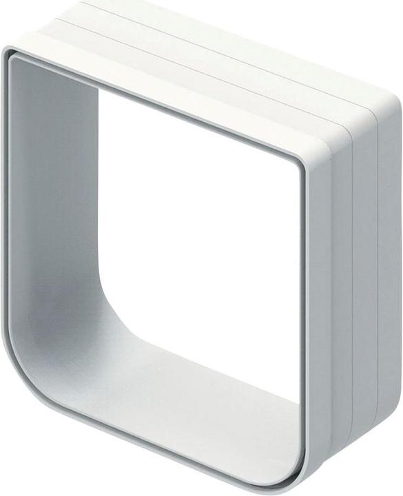Actual product image Cat Mate 4-way cat door (Magnetic cat flap)