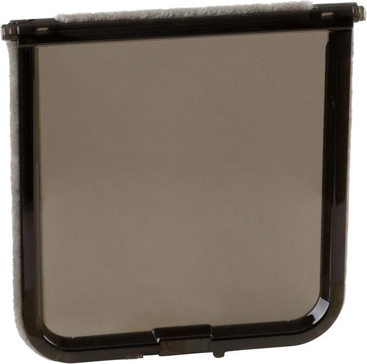 Actual product image Cat Mate 4-way cat door (Magnetic cat flap)