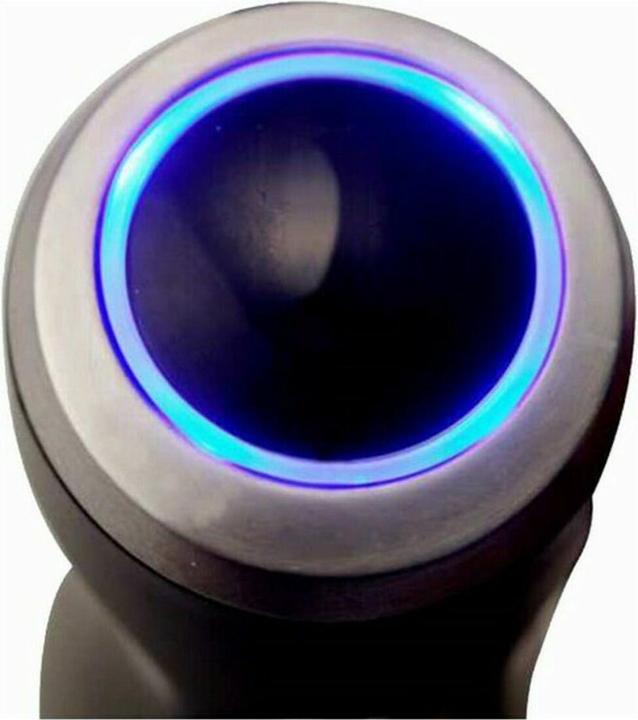 Actual product image Haeger Hand Blender Titan