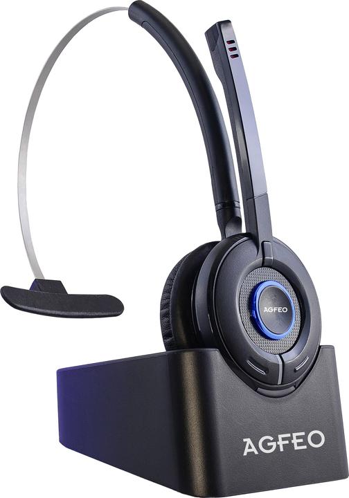 Actual product image Agfeo Ip (Wireless)