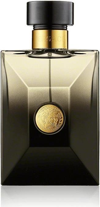 Produktbild Versace Pour Homme Oud Noir (Eau de Parfum, 100 ml)